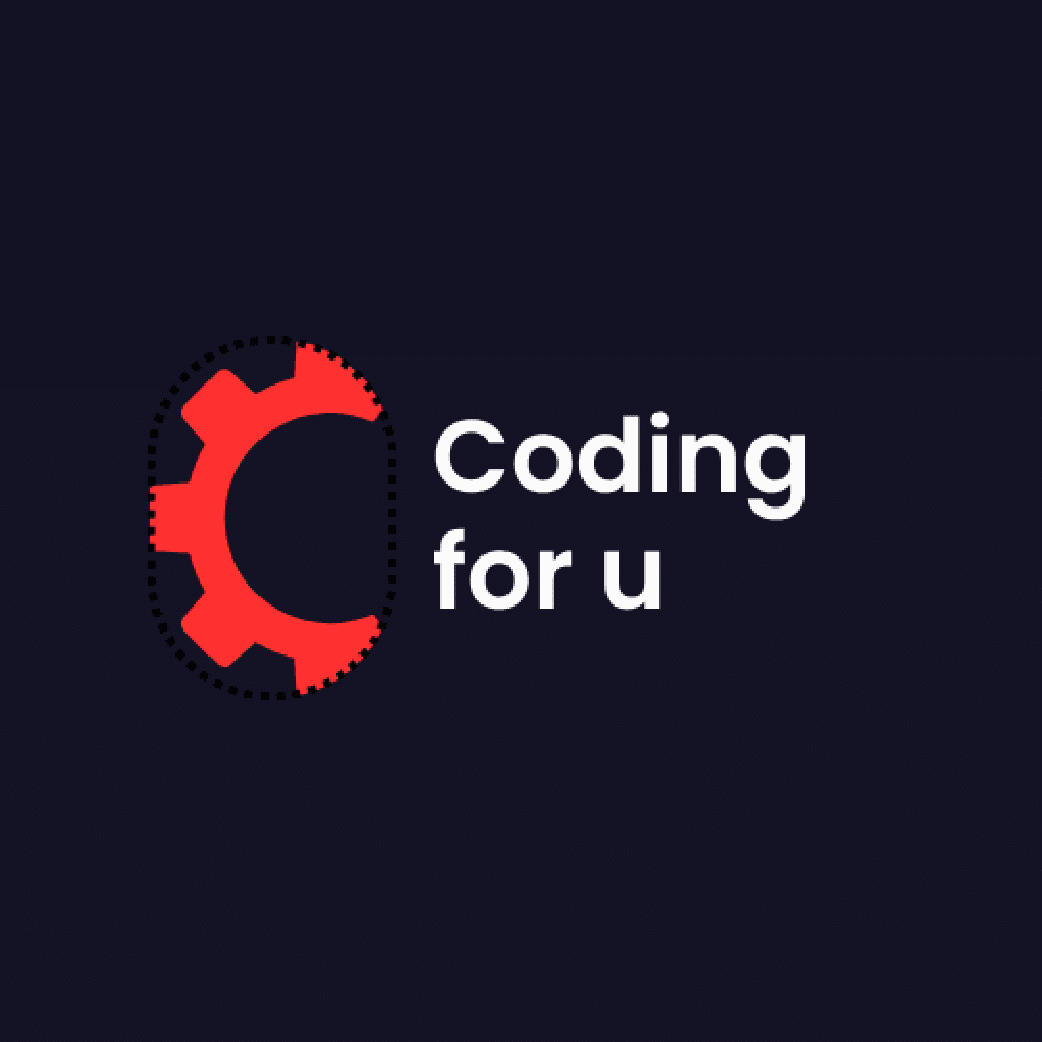 Coding for u